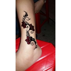 Henna station for Events